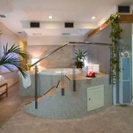 The Regent Boutique Hotel & Spa-2